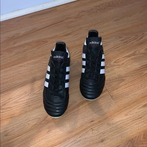 COPA MUNDIAL ADIDAS CLEATS